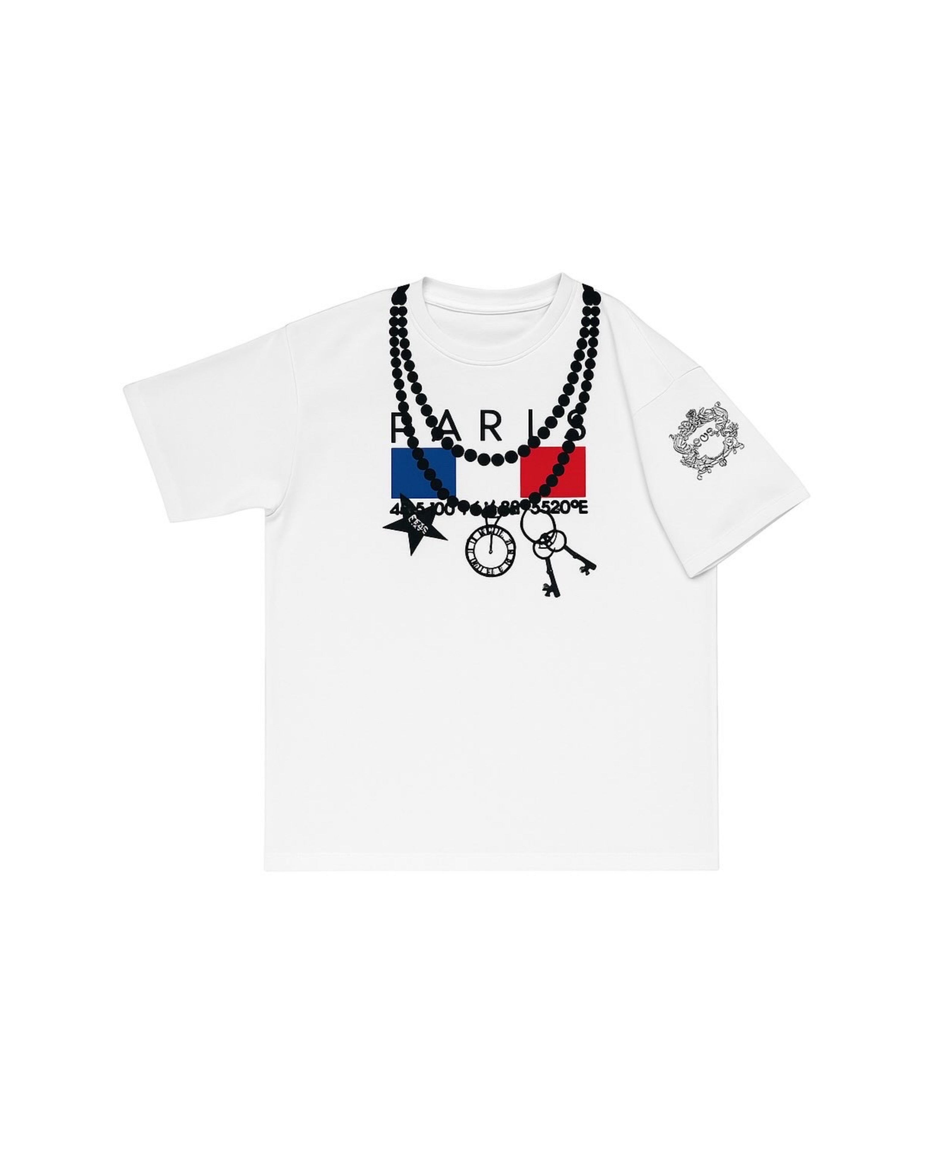 CYDFLM PARIS