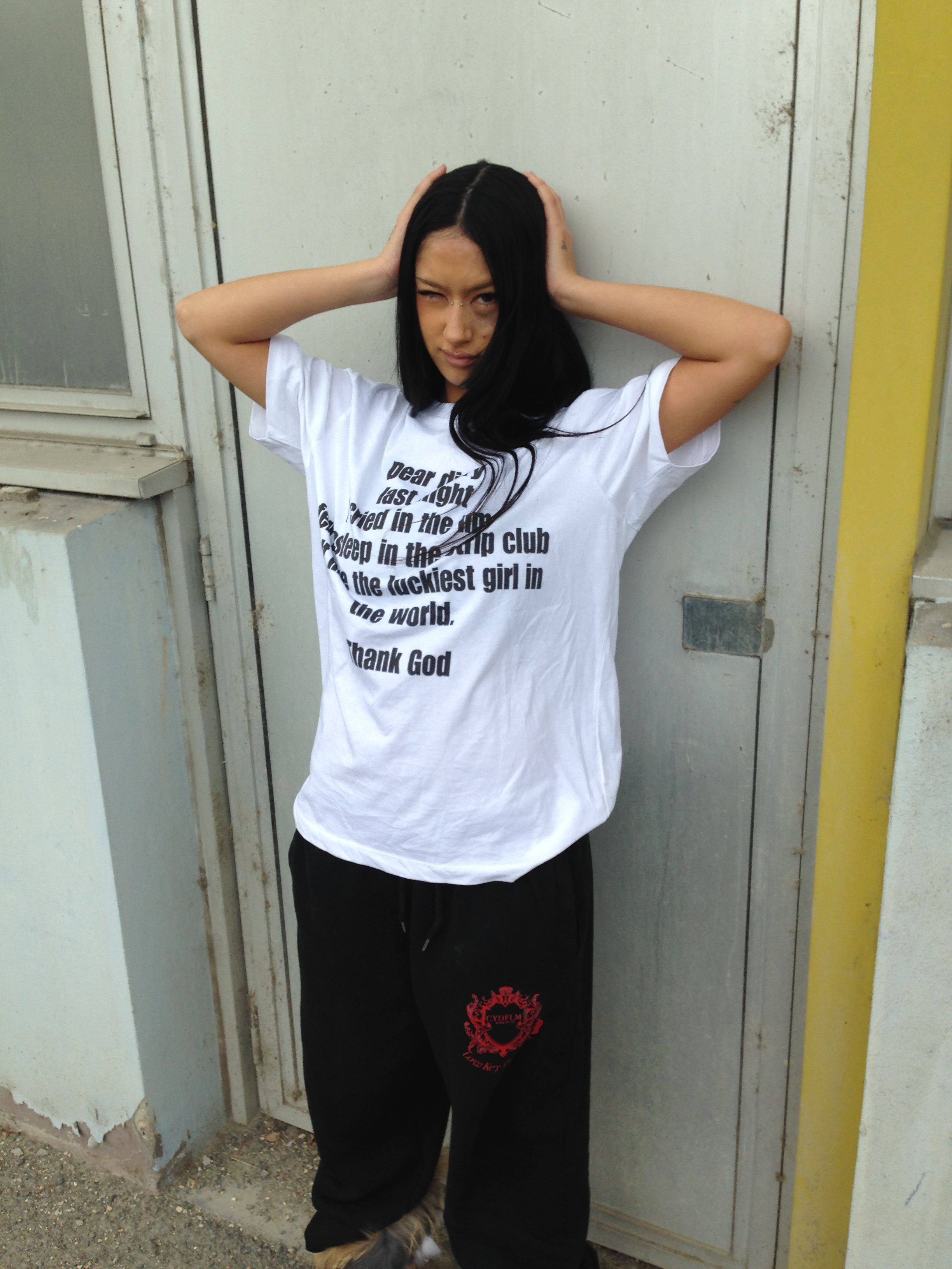 CYDFLMDIARY