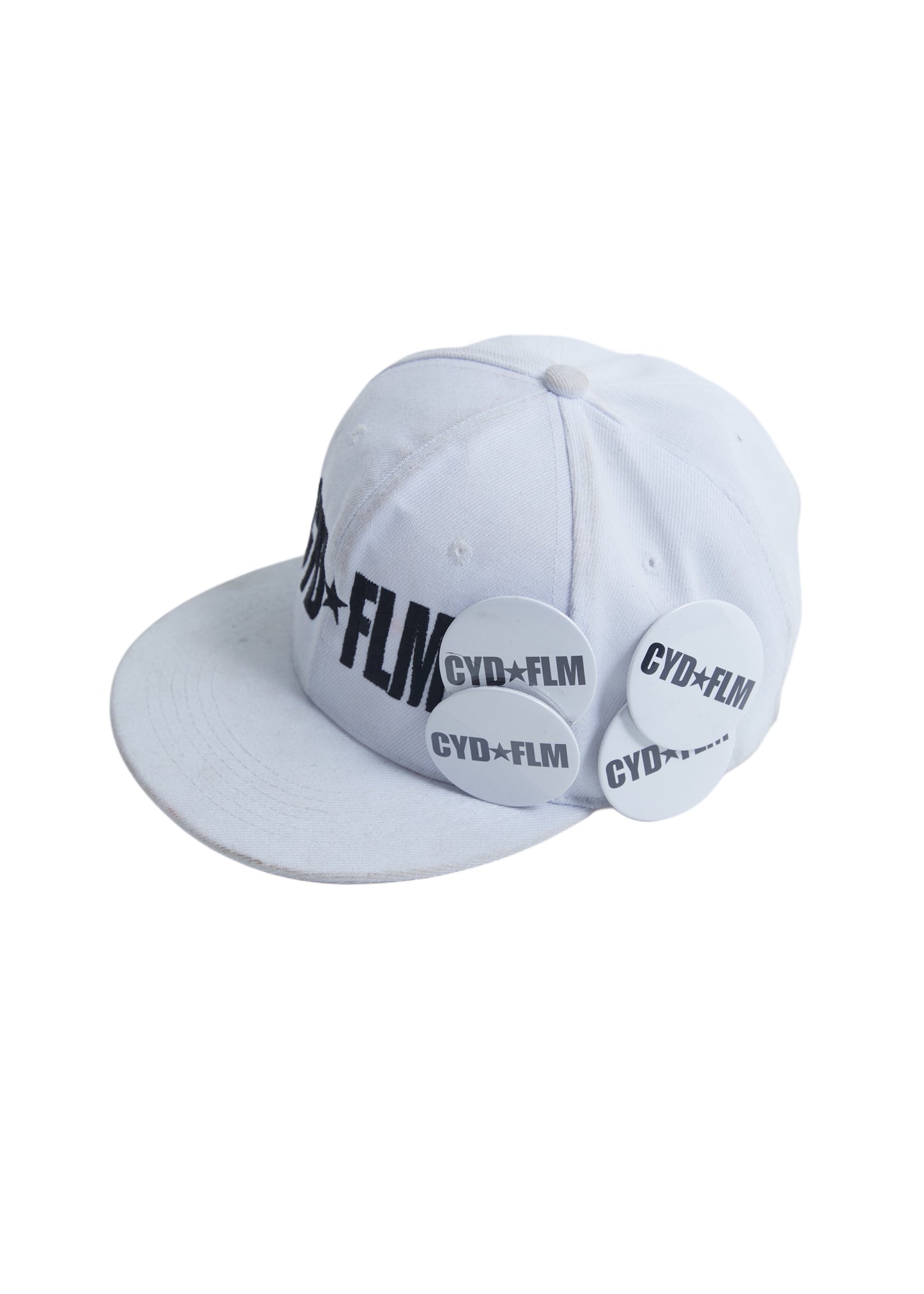 CYDFLM HAT