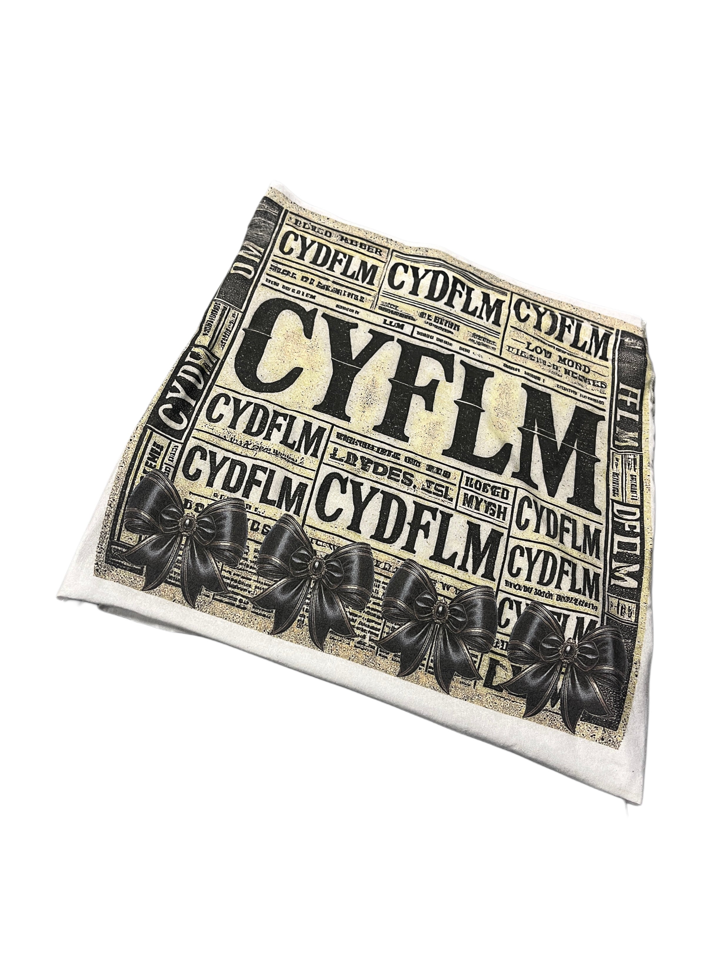 CYDFLMMINISKIRT