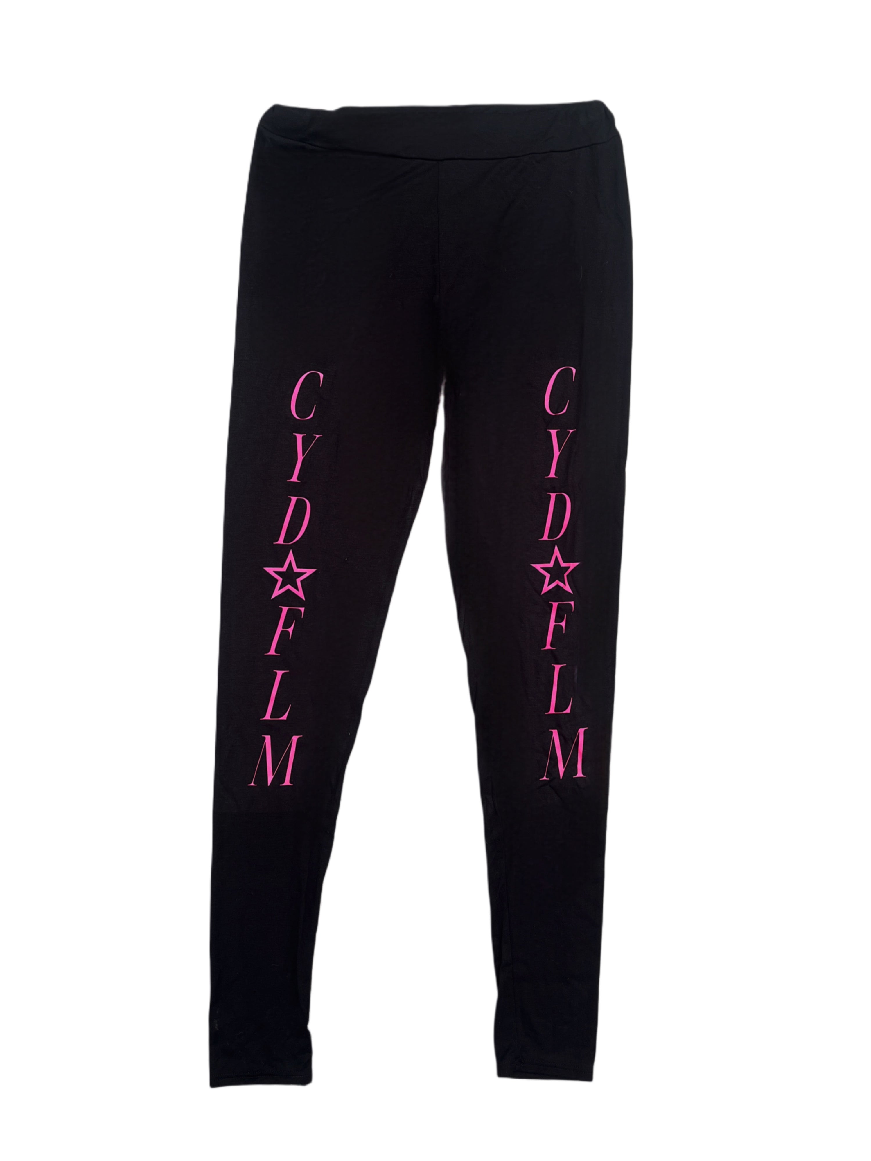 CYDFLMLEGGING