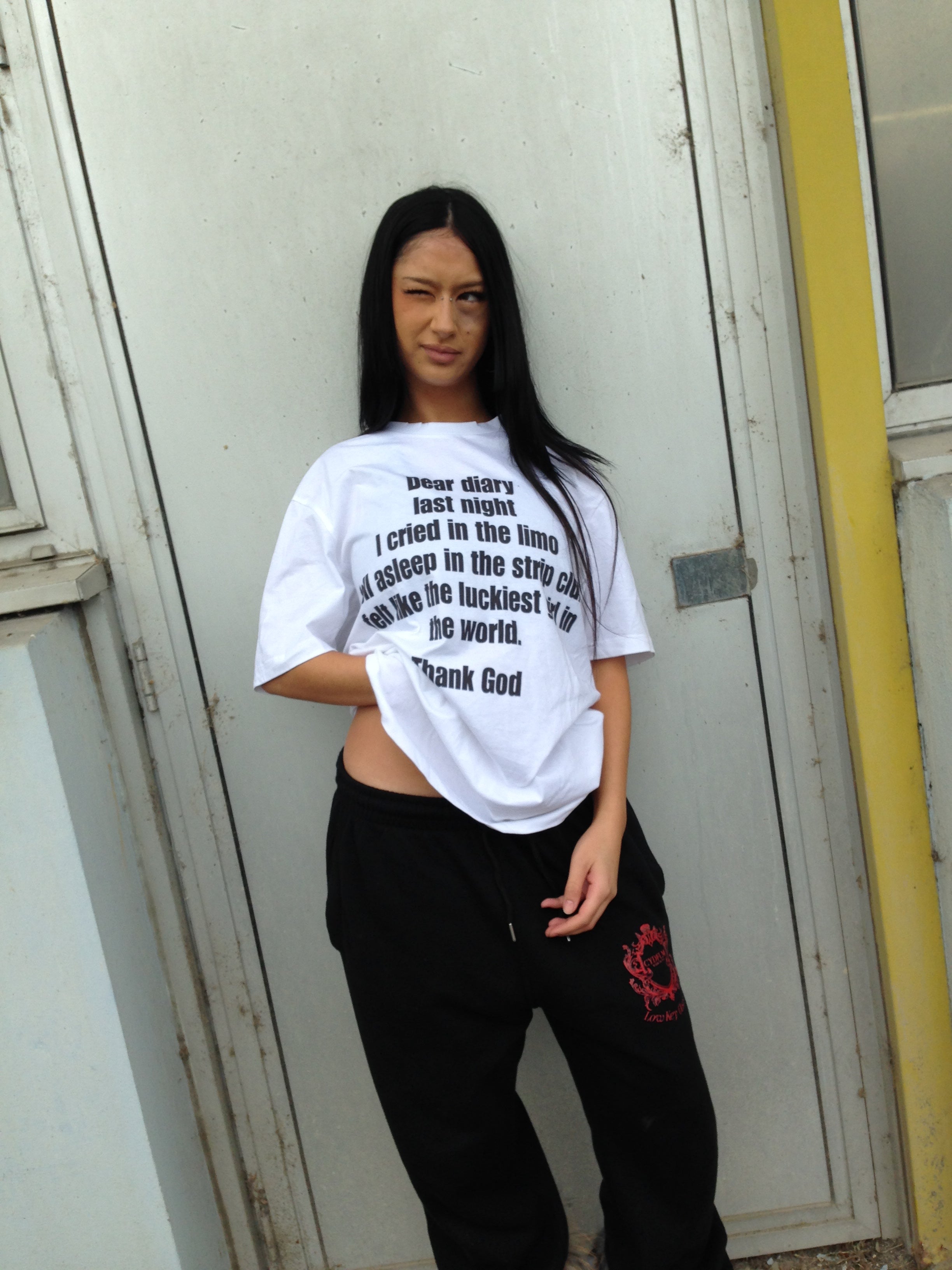 CYDFLMDIARY