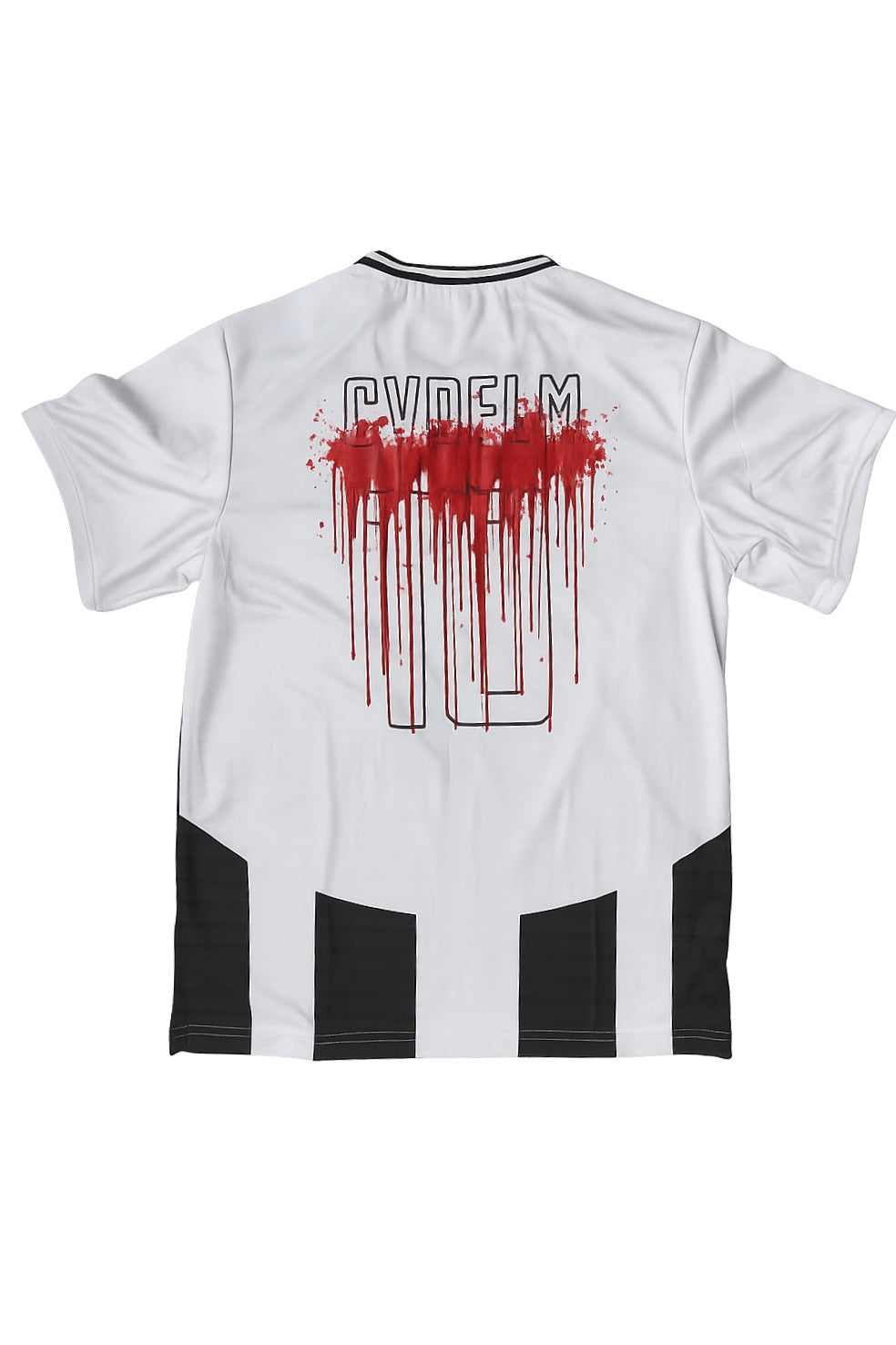 CYDFLM football jersey