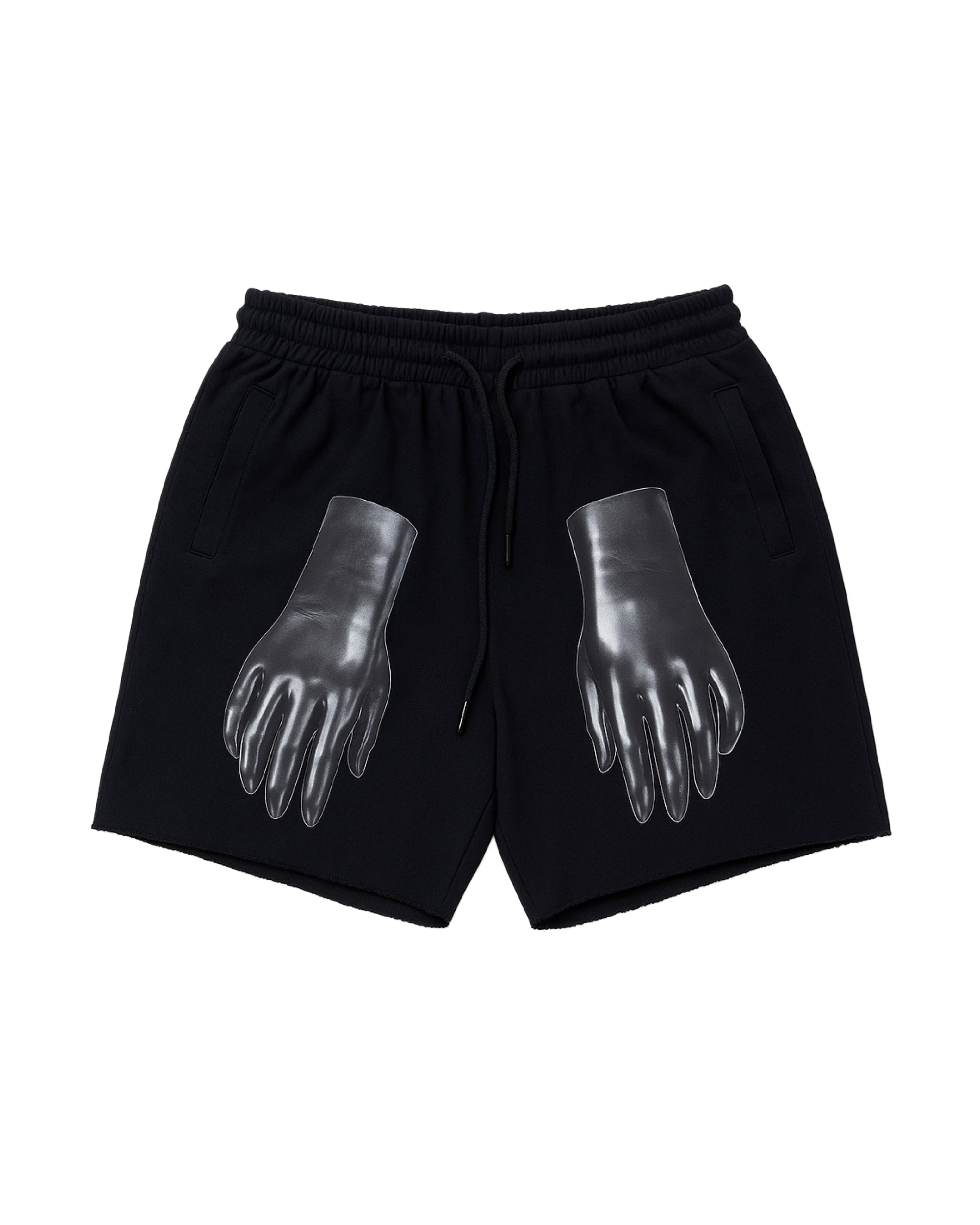 Sweats short