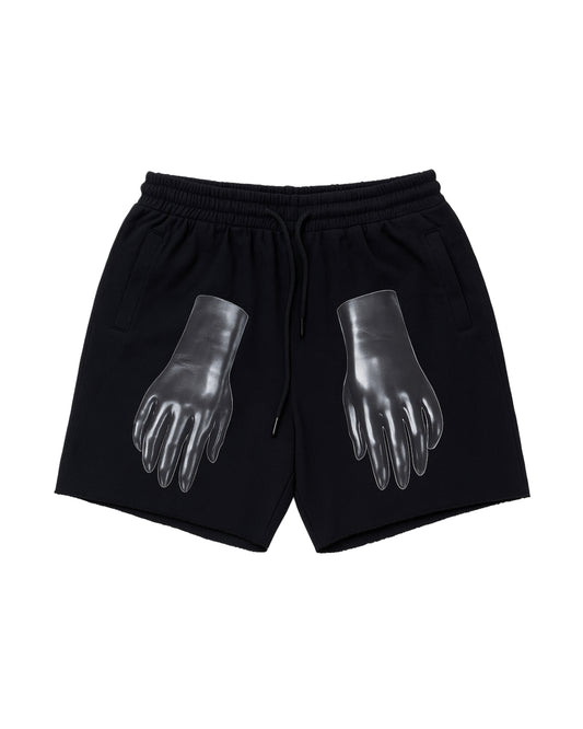 Sweats short