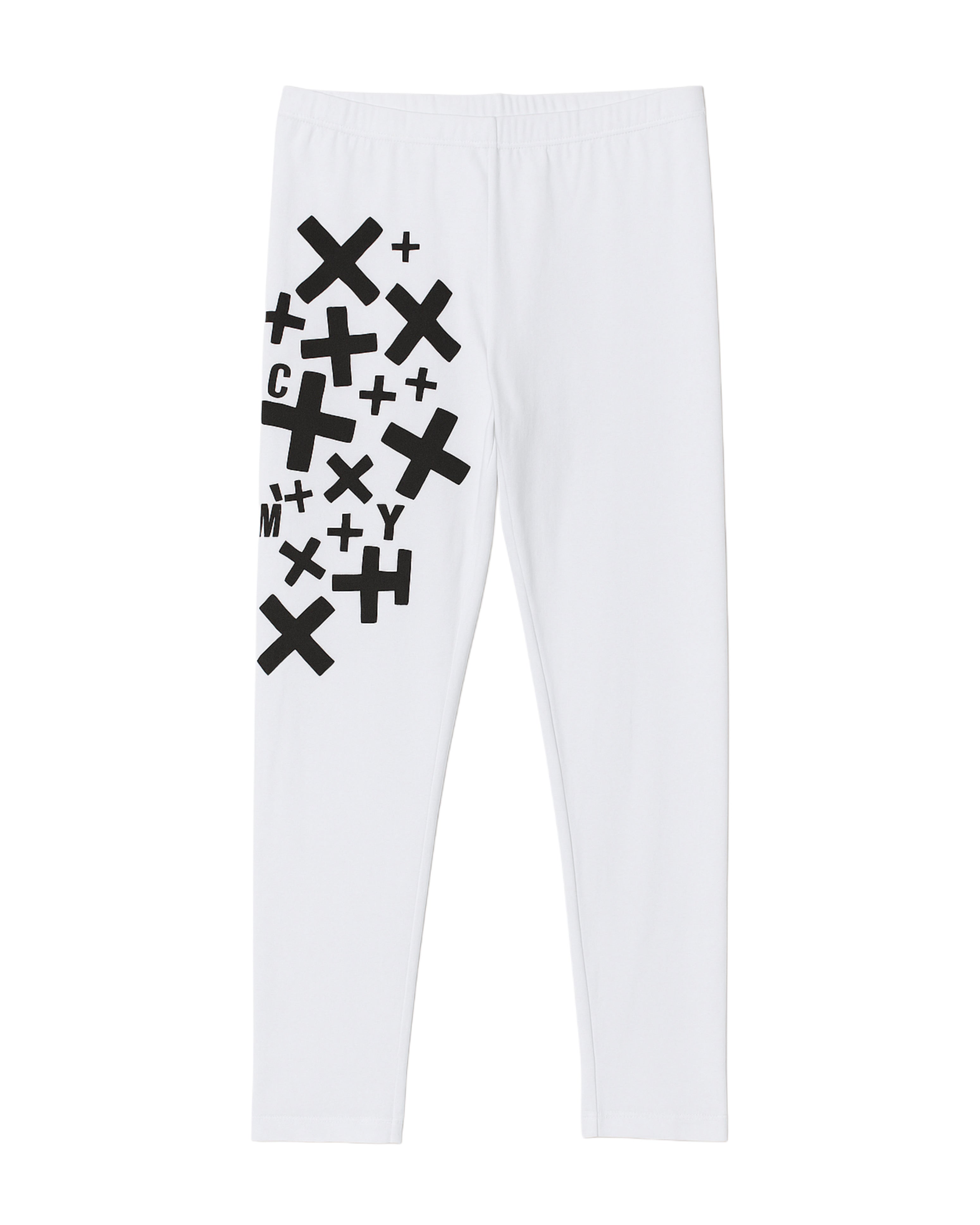 Short legging