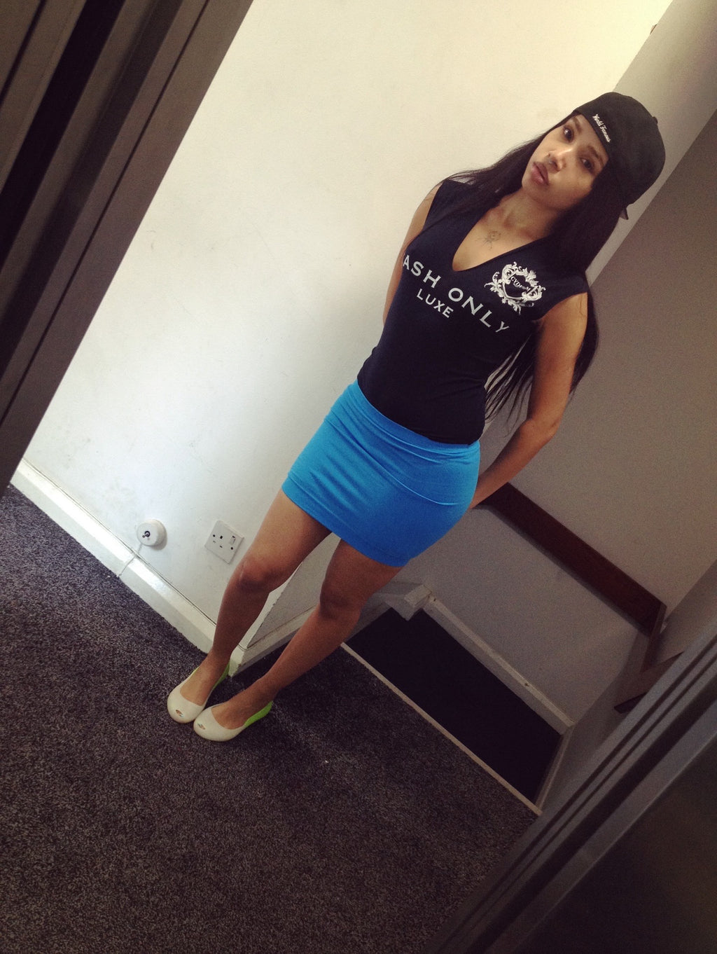 CASHONLY