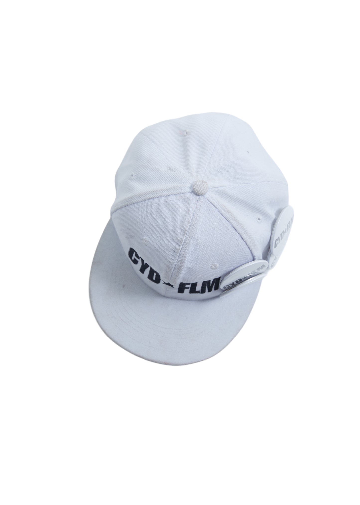 CYDFLM HAT