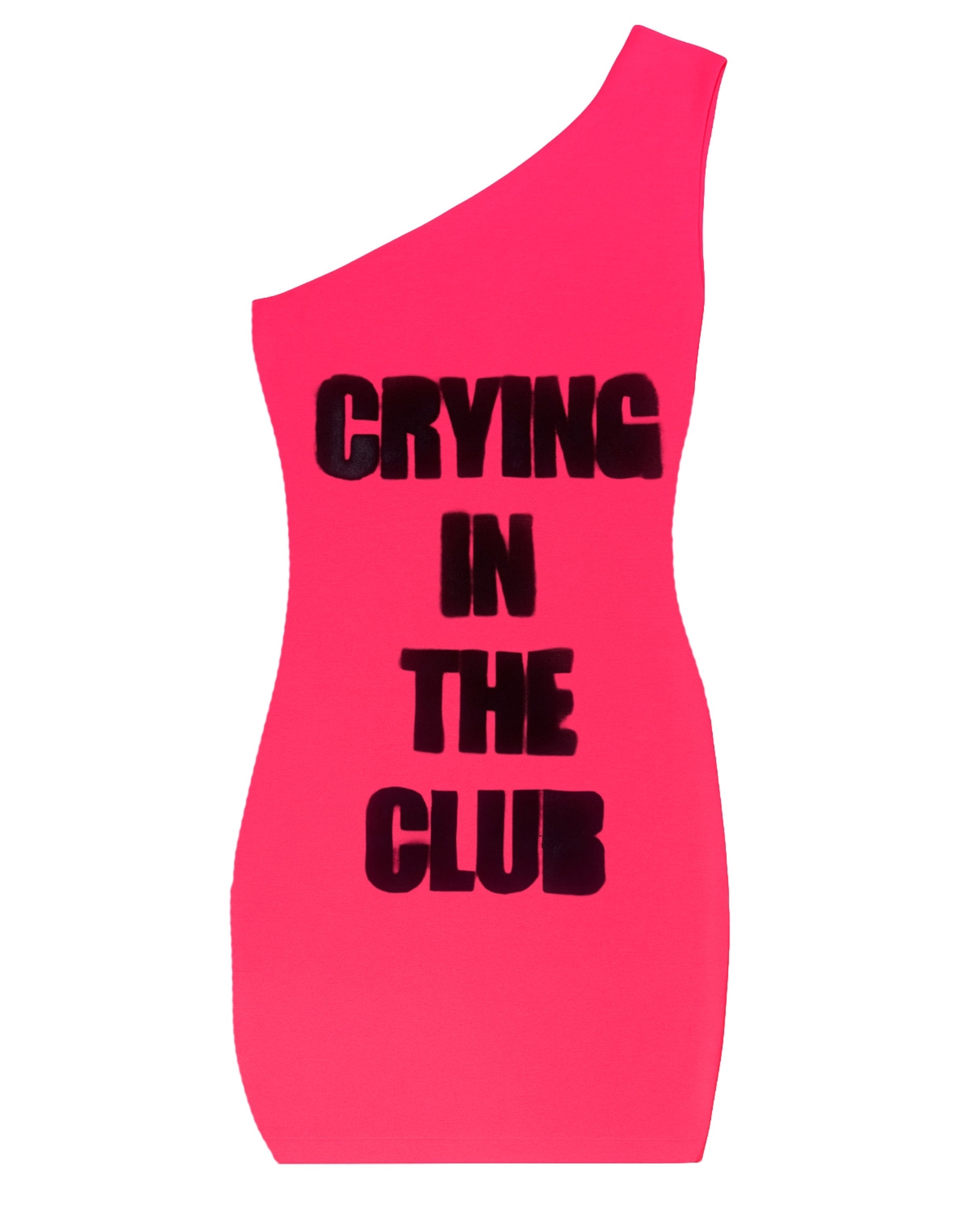 CYDFLMCRYINGINTHECLUB