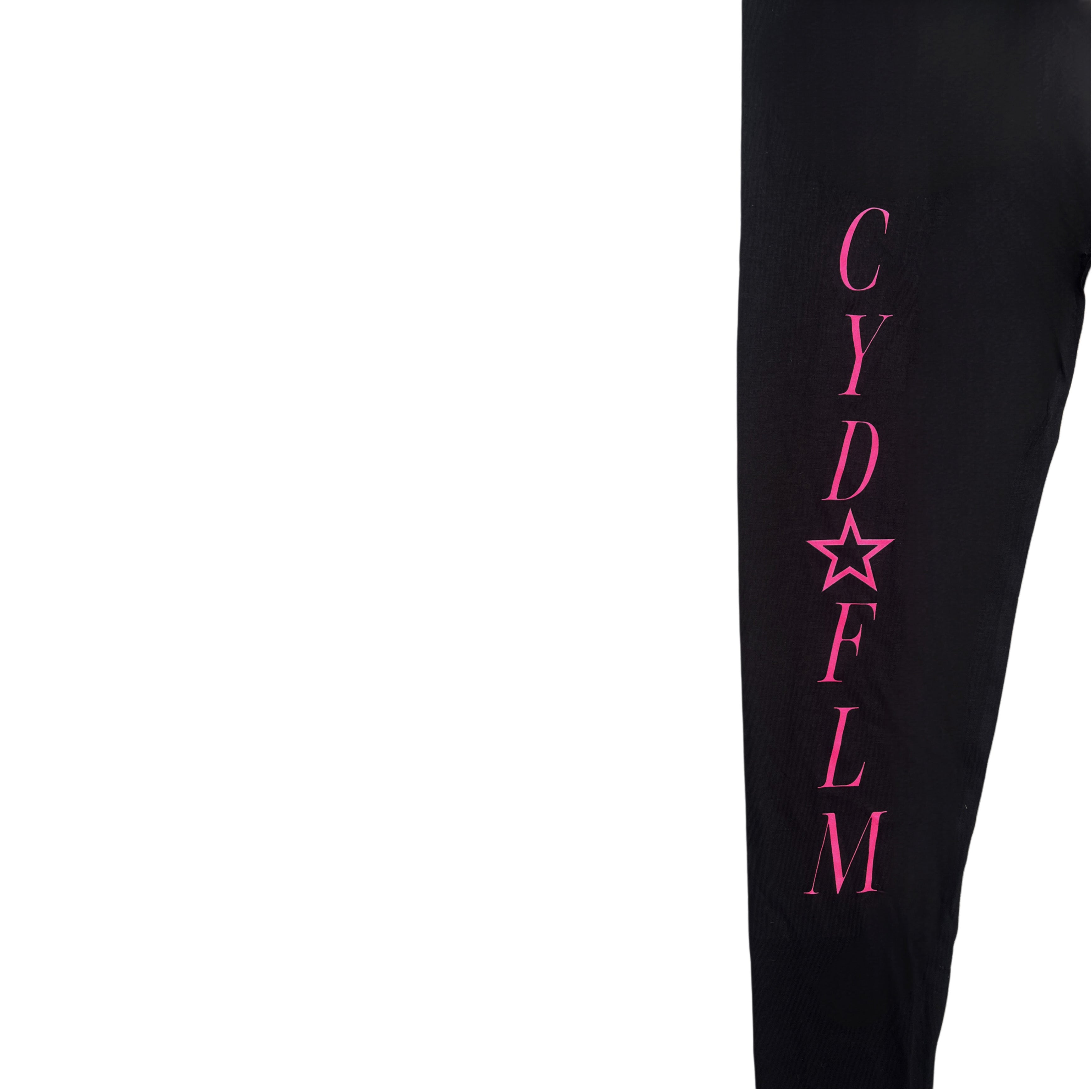 CYDFLMLEGGING