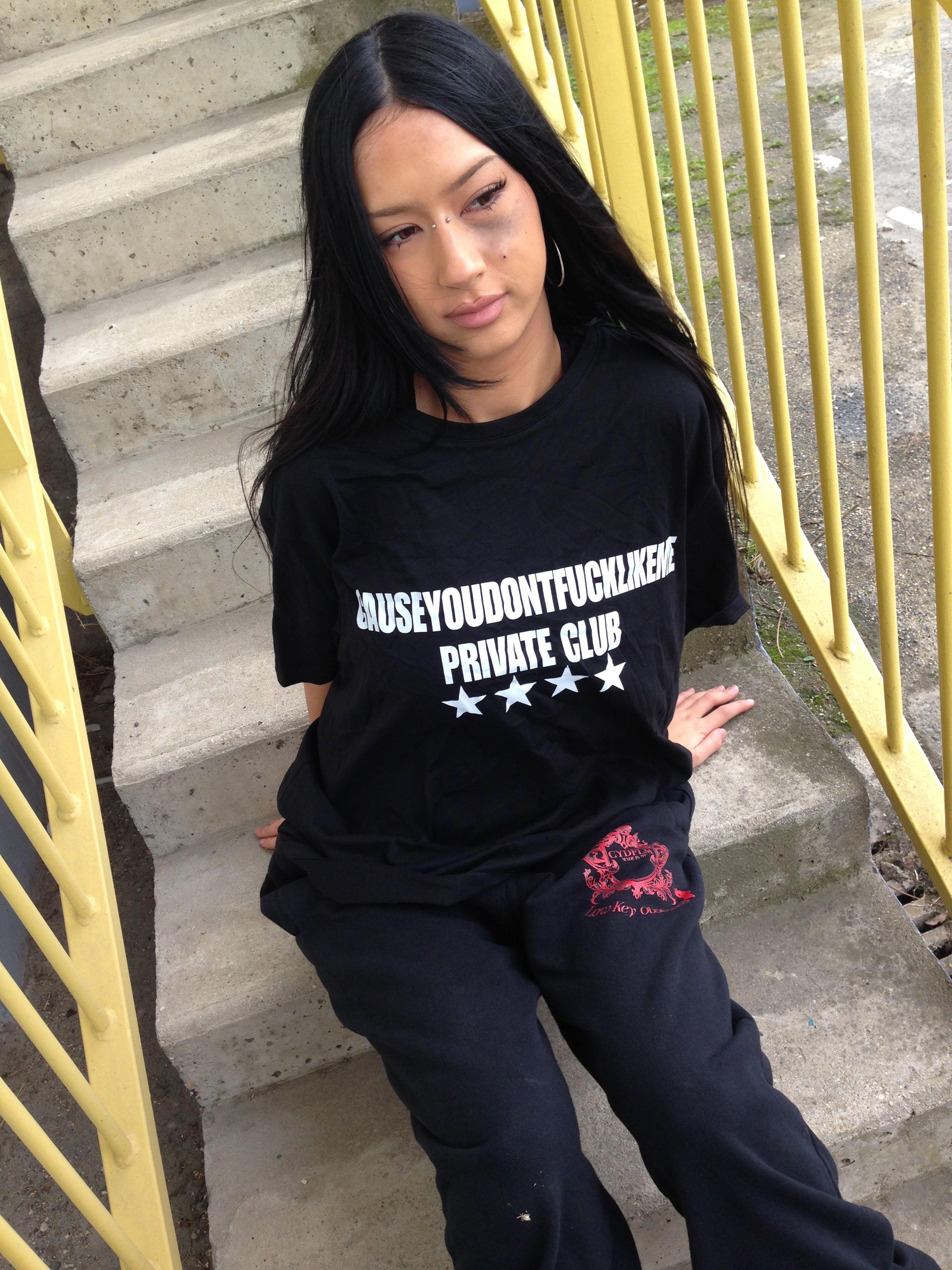 CYDFLMPRIVATECLUB
