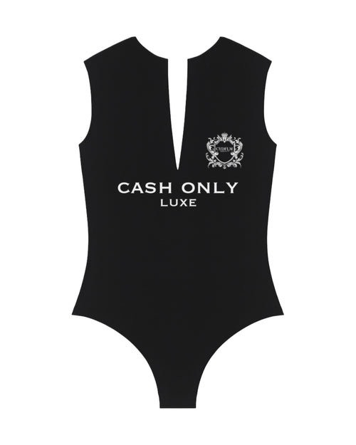 CASHONLY