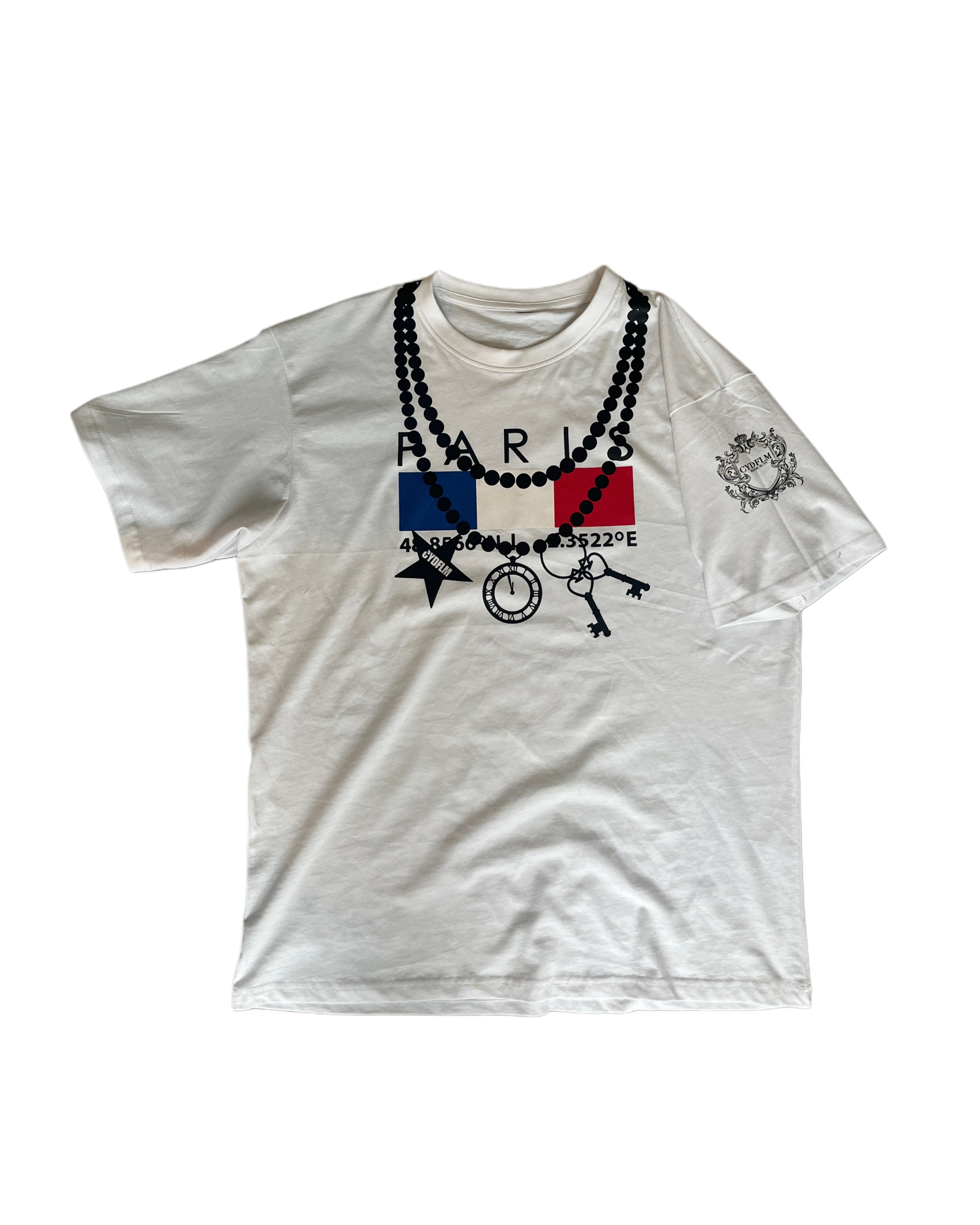 CYDFLM PARIS