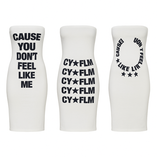 CYDFLMDRESS