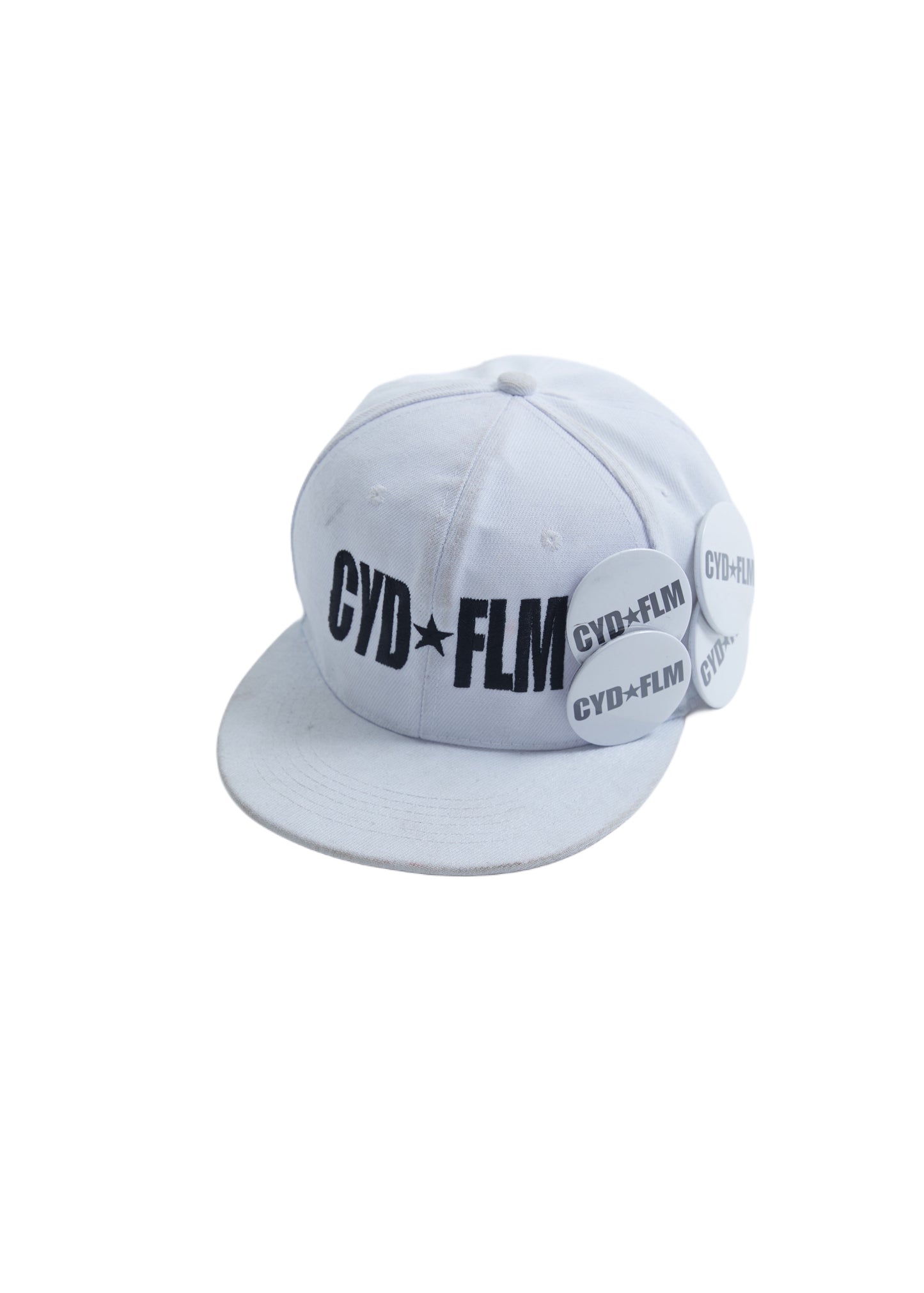 CYDFLM HAT