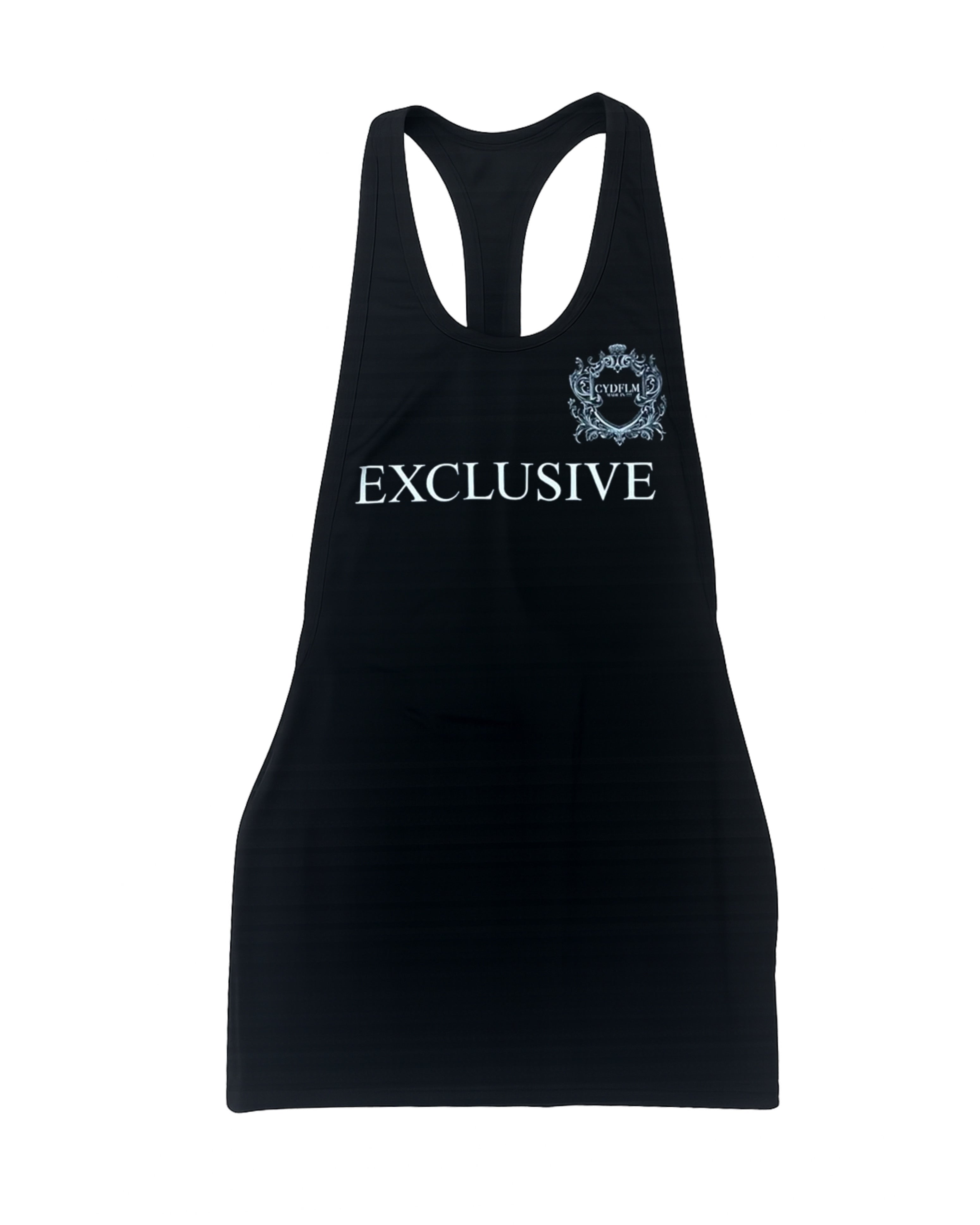 EXCLUSIVE DRESS