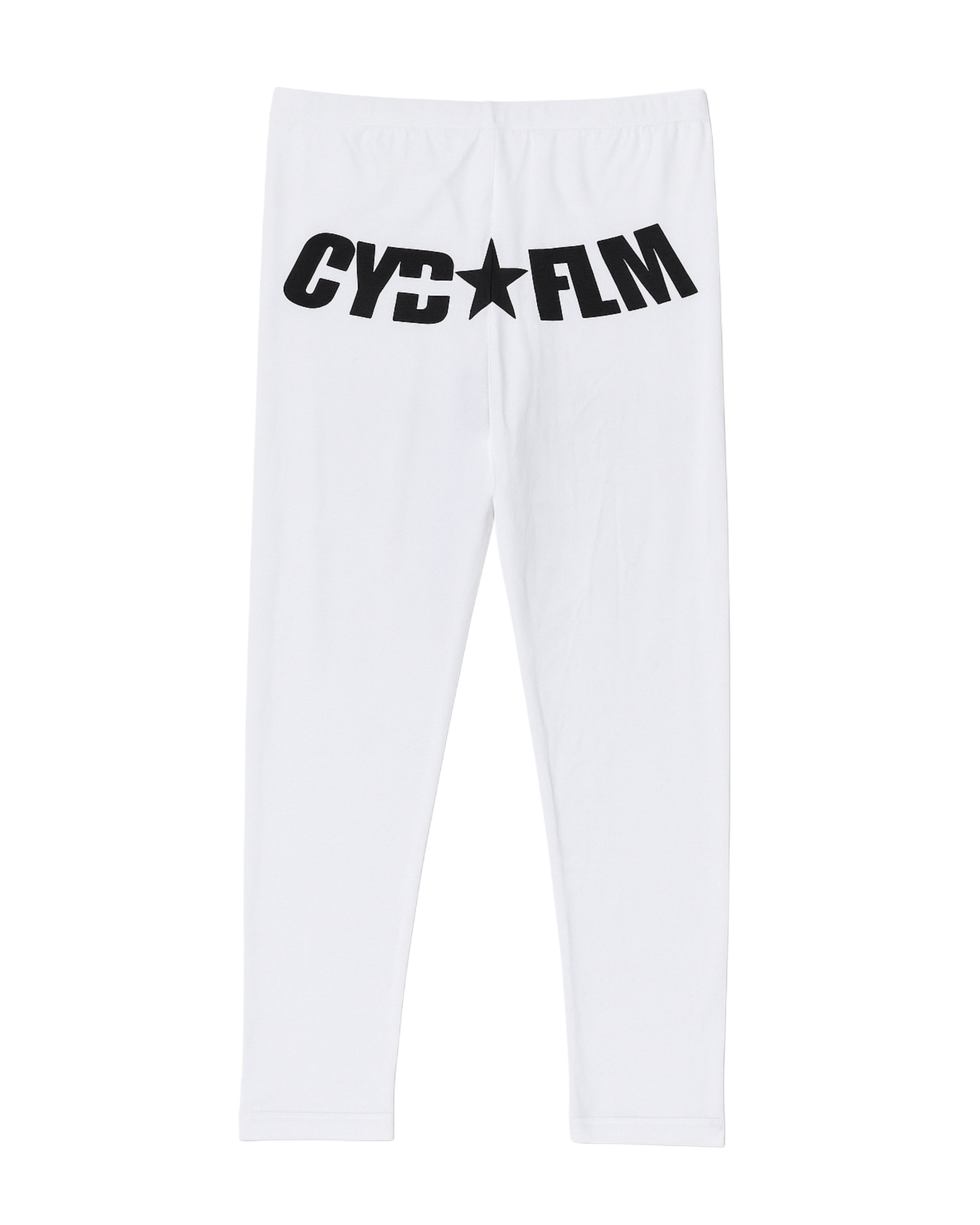 Short legging