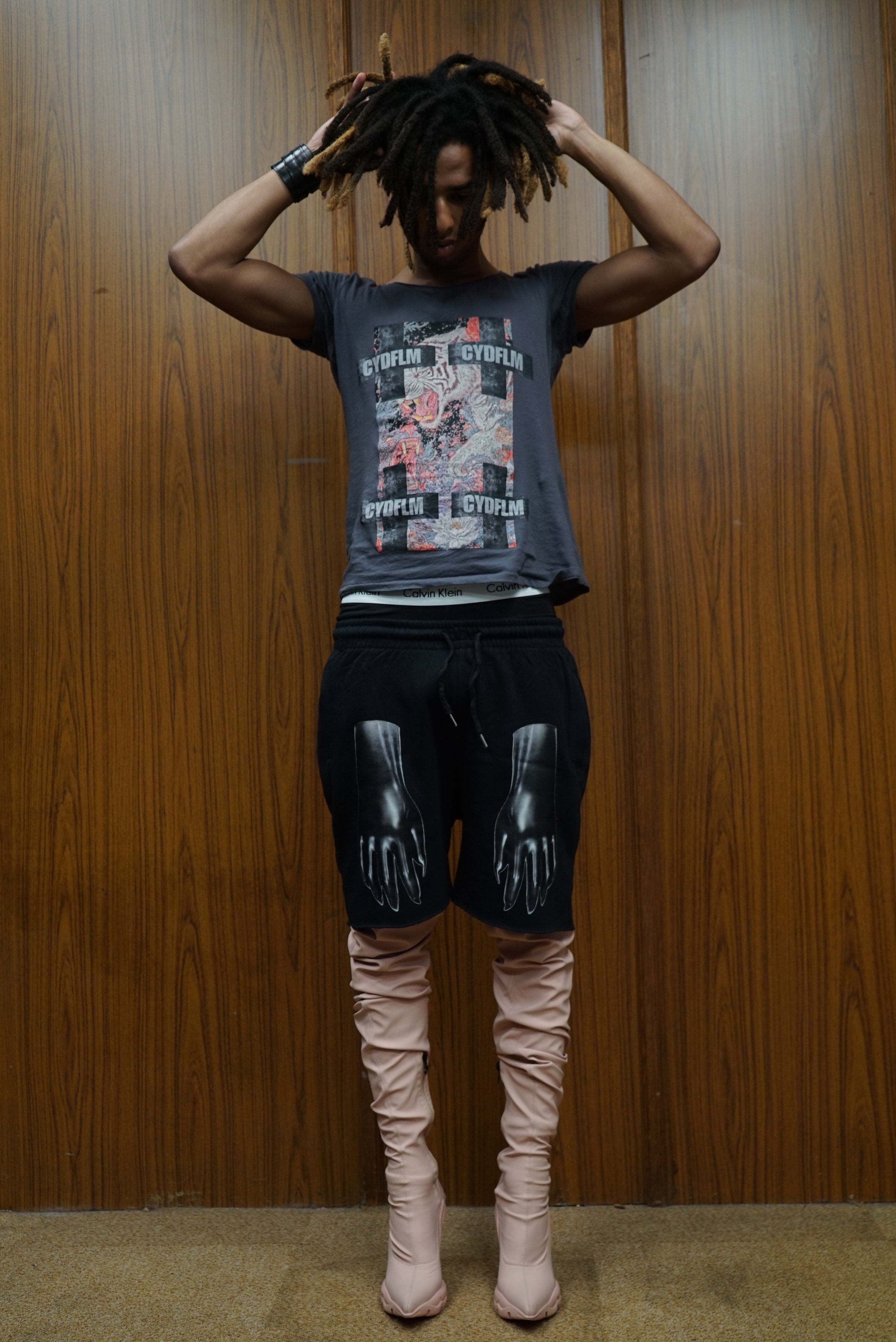 Sweats short
