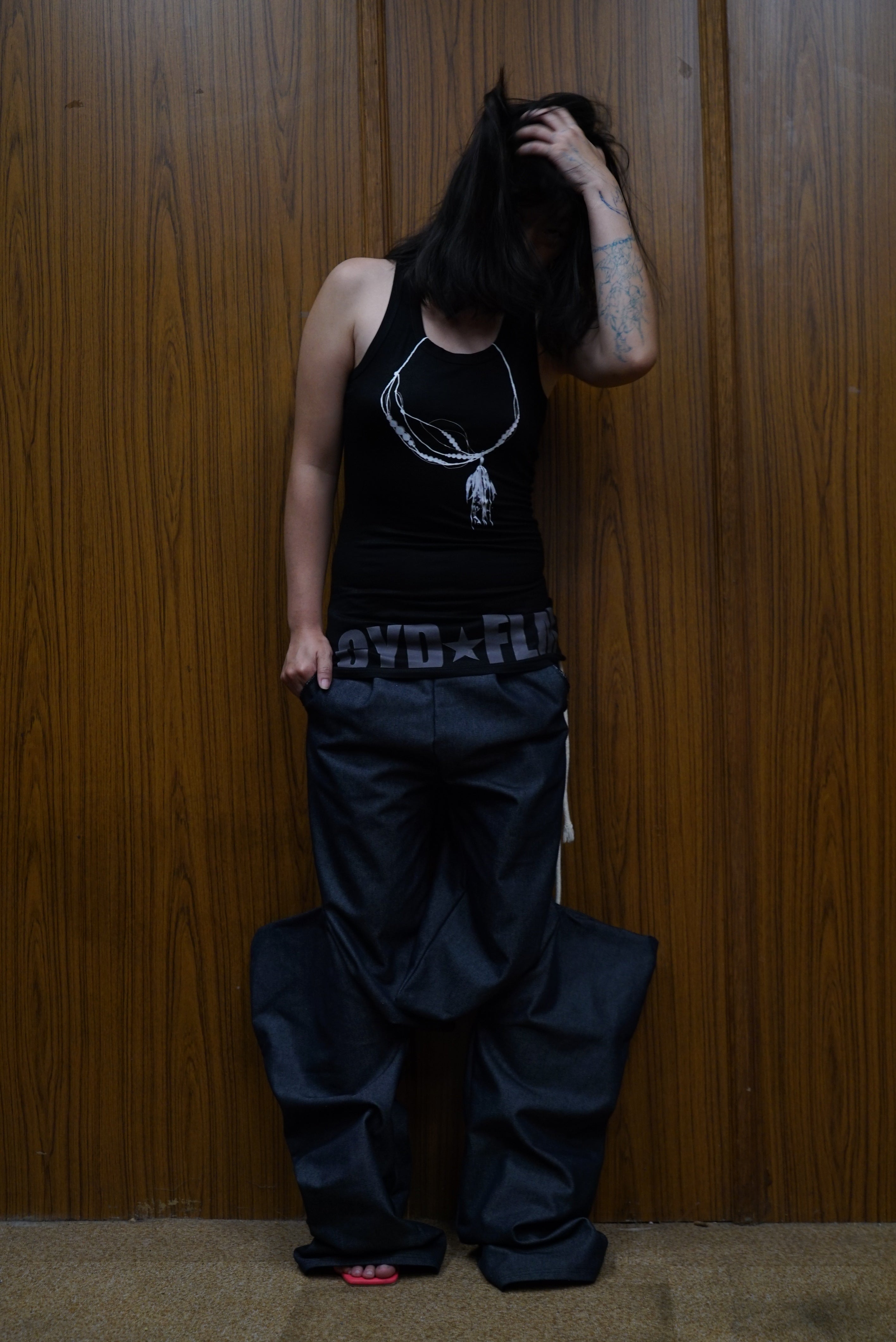 S1Tanktop