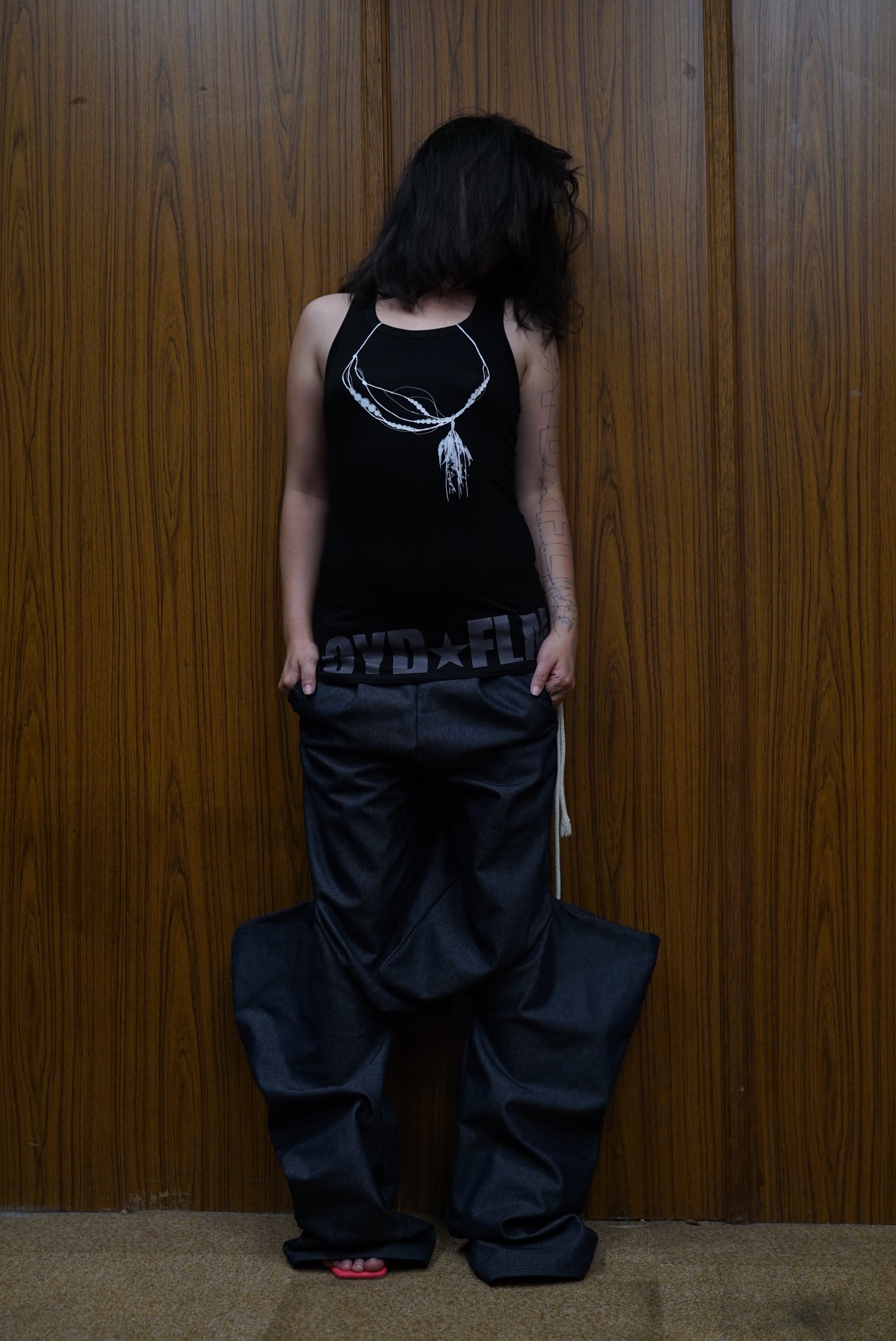 S1Tanktop