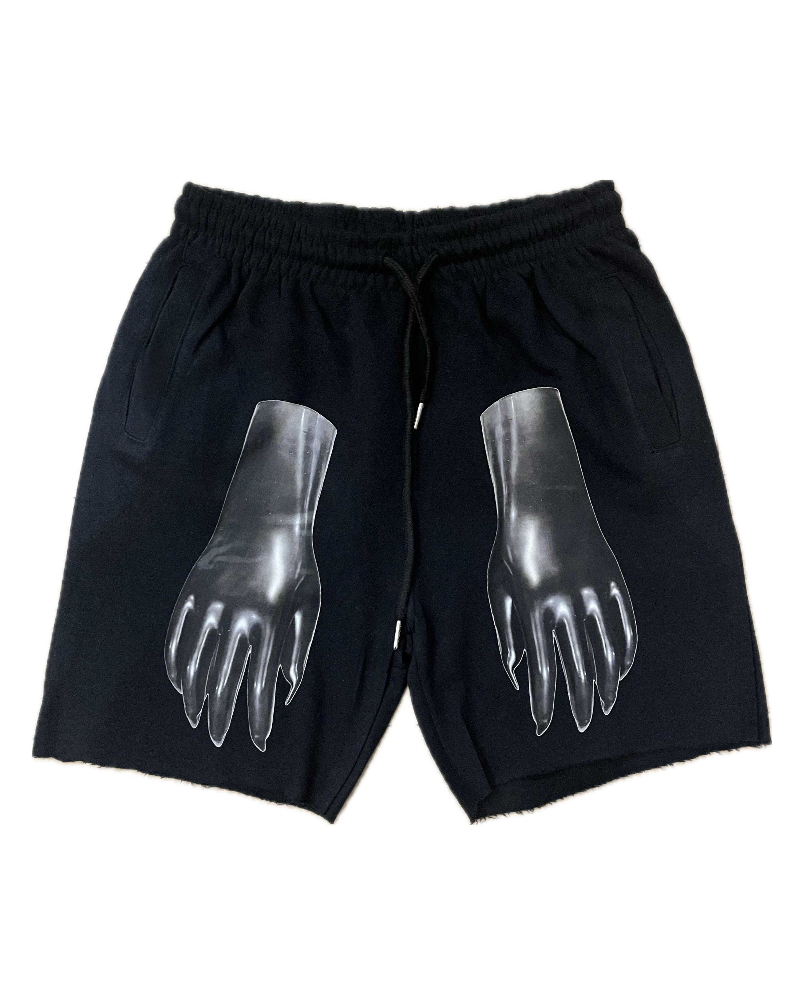 Sweats short