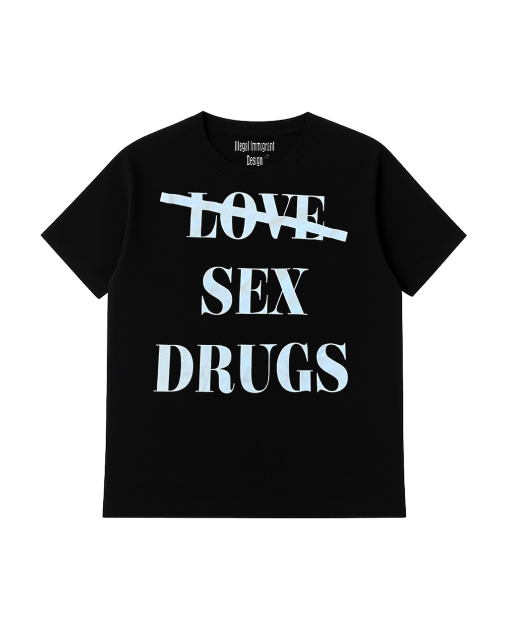 LSD