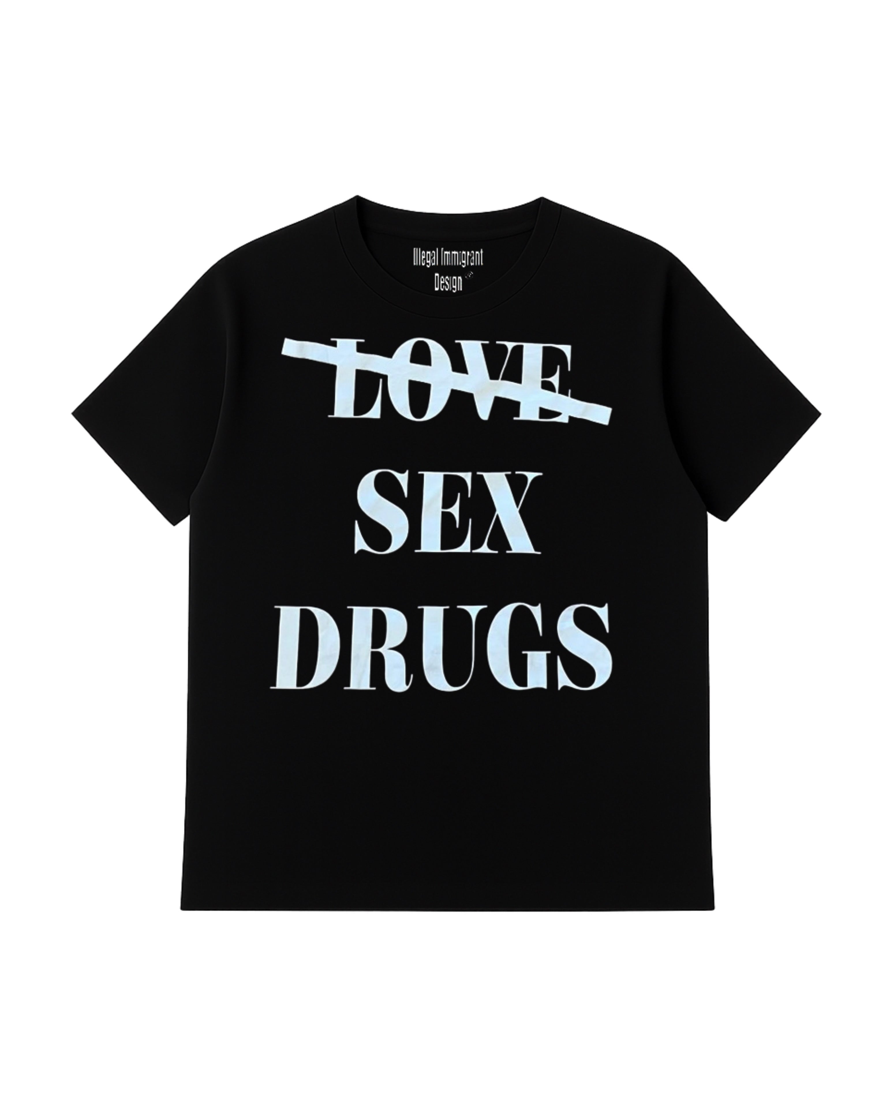 LSD