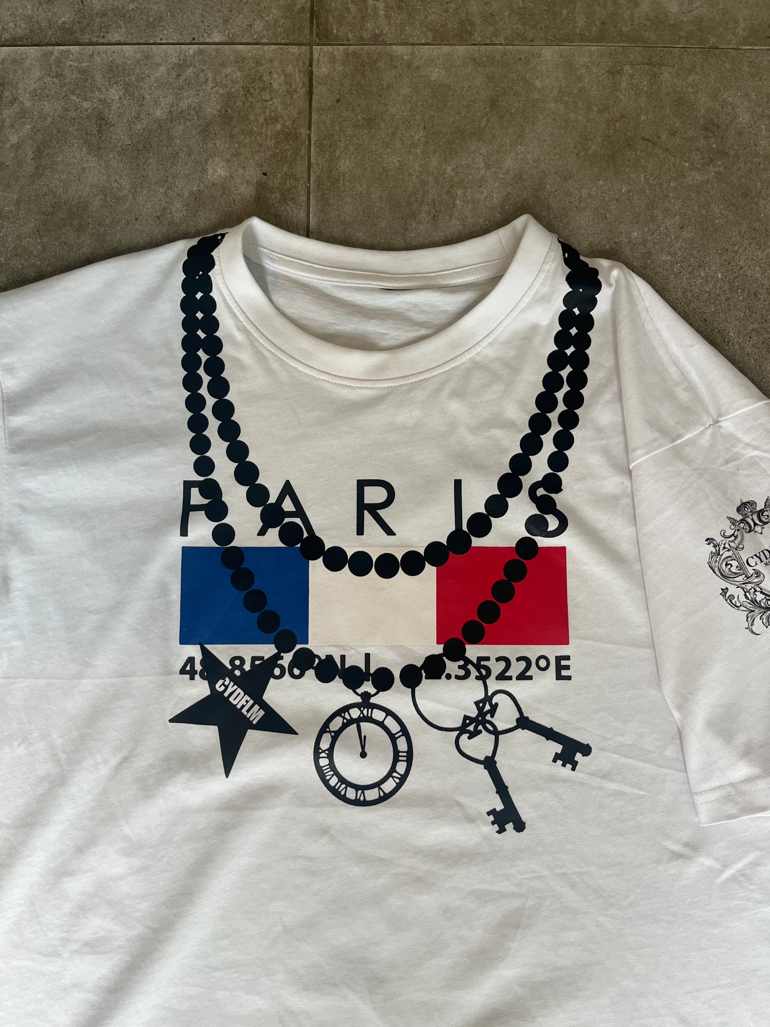 CYDFLM PARIS