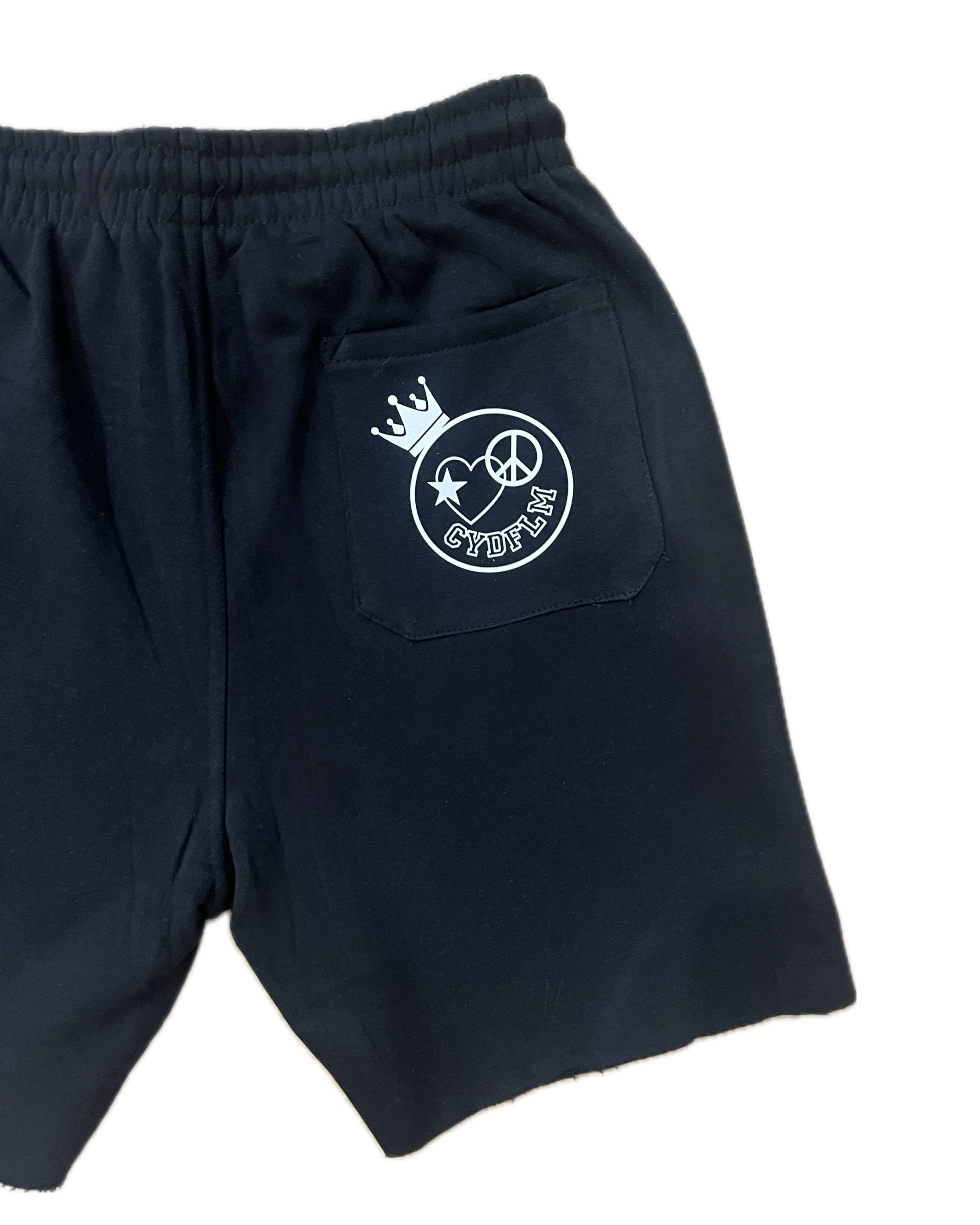 Sweats short