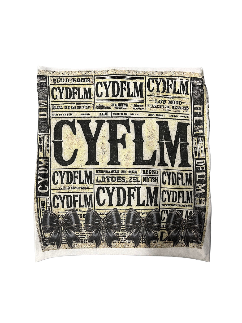 CYDFLMMINISKIRT