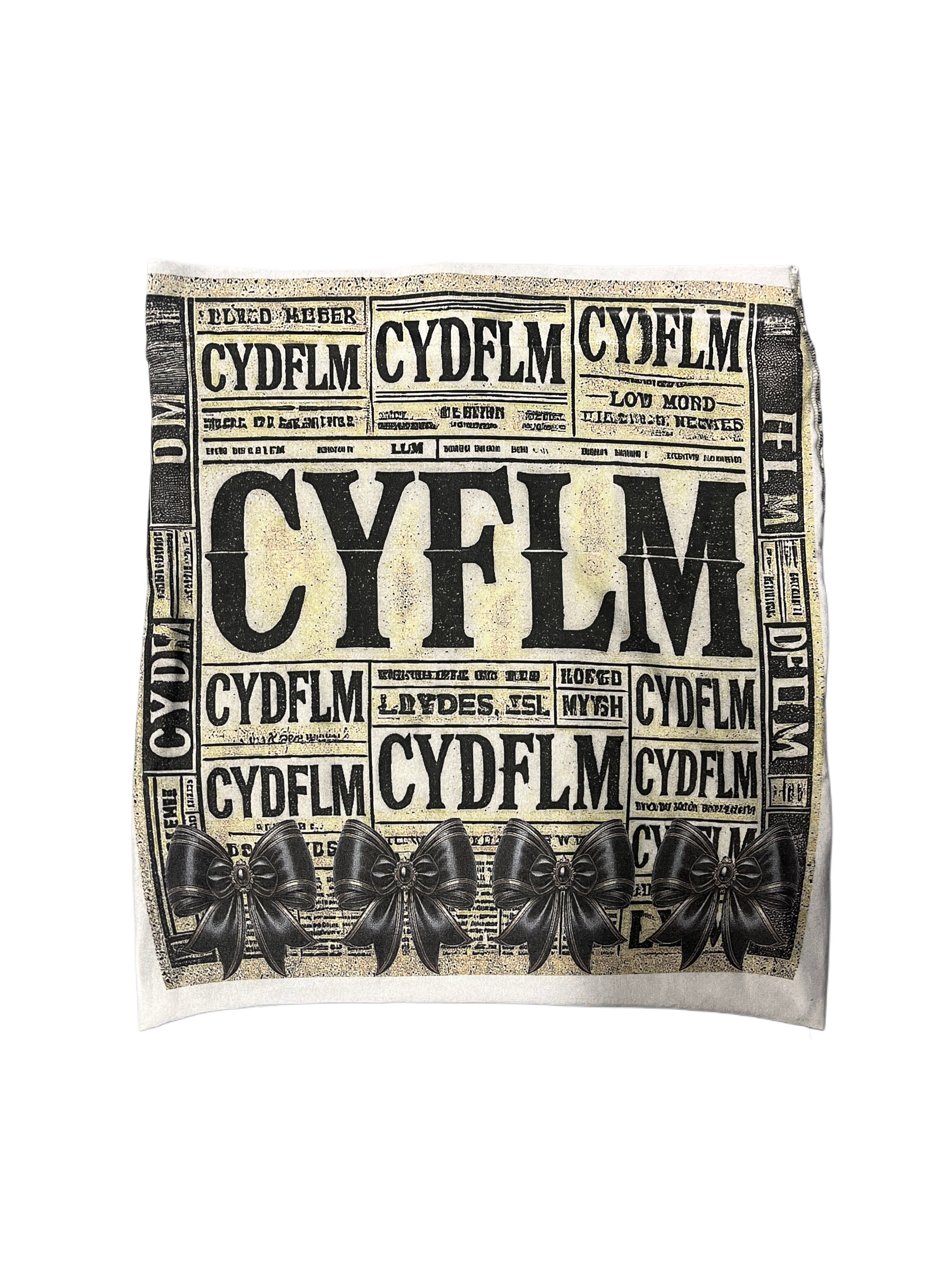 CYDFLMMINISKIRT