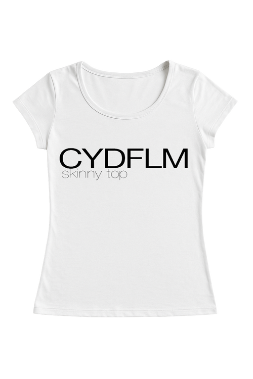 CYDFLM SKINNYTOP