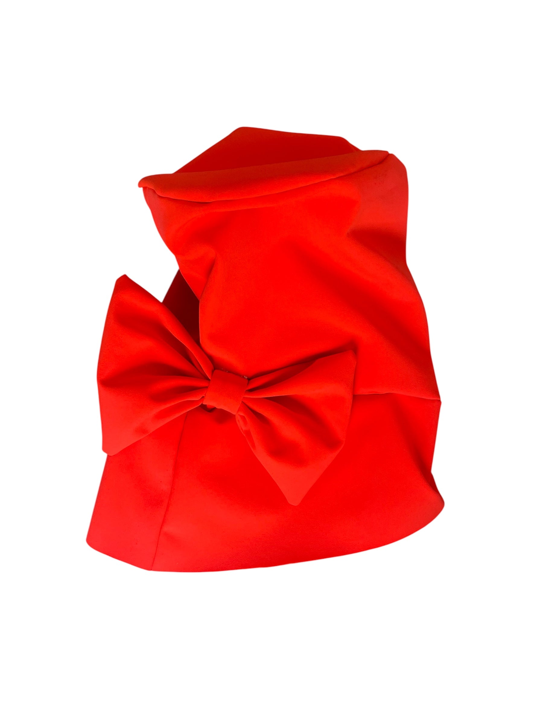 CYDFLM handcrafted hat 1/1