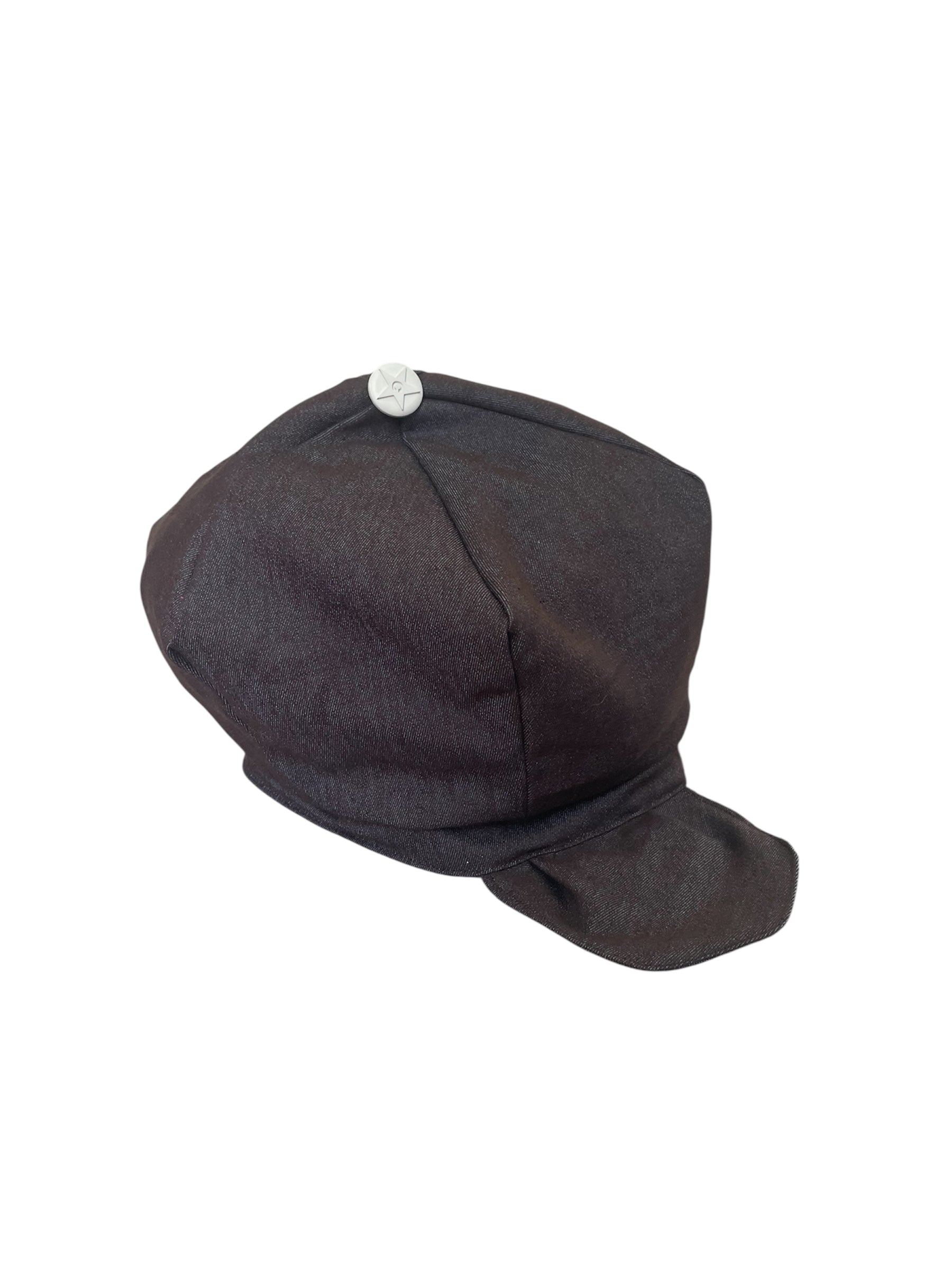 CYDFLM handcrafted hat 1/1